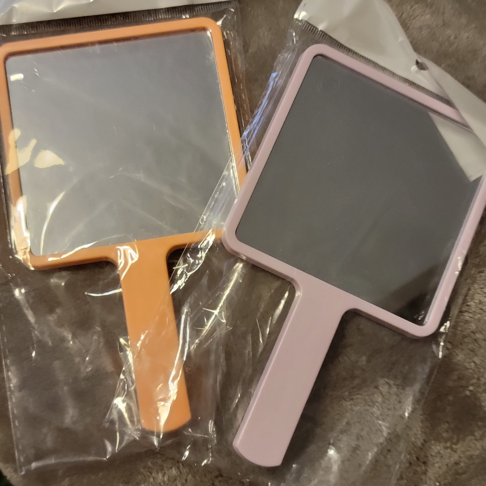 Mini Mirrors